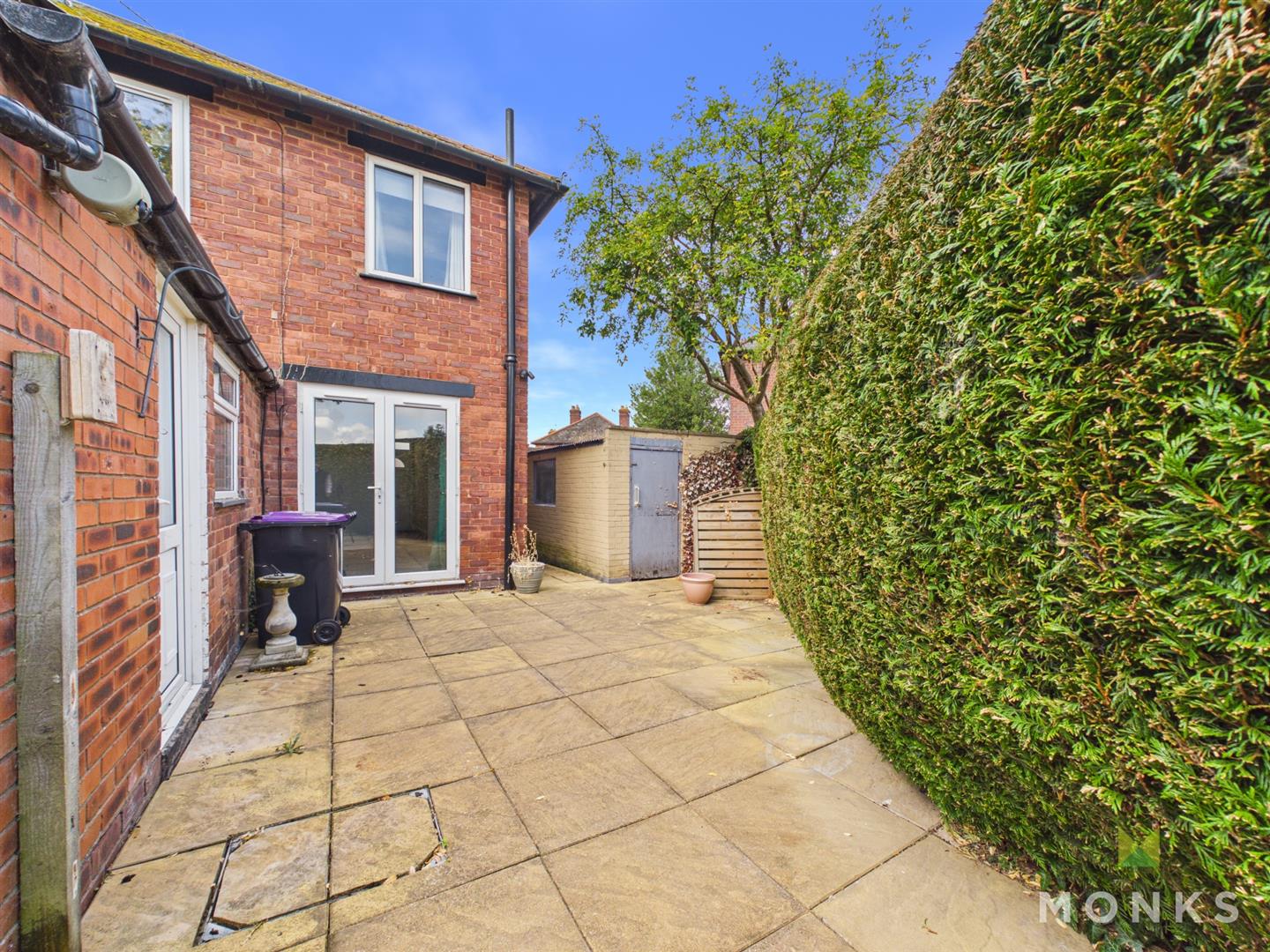 23 Meole Walk, Shrewsbury, SY3 9EU For Sale
